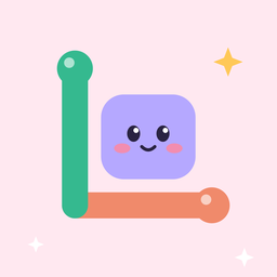 Yumi 2D app icon